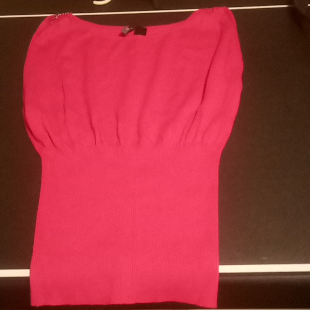 Red top